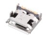Conector de accesorios e carga micro USB genérico
